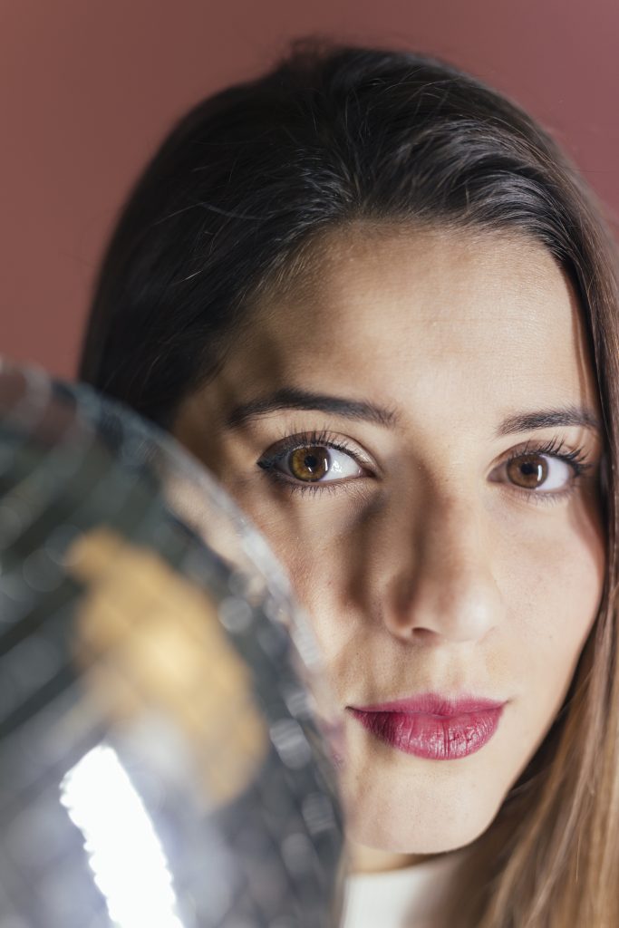 O que é blefaroplastia nos olhos
