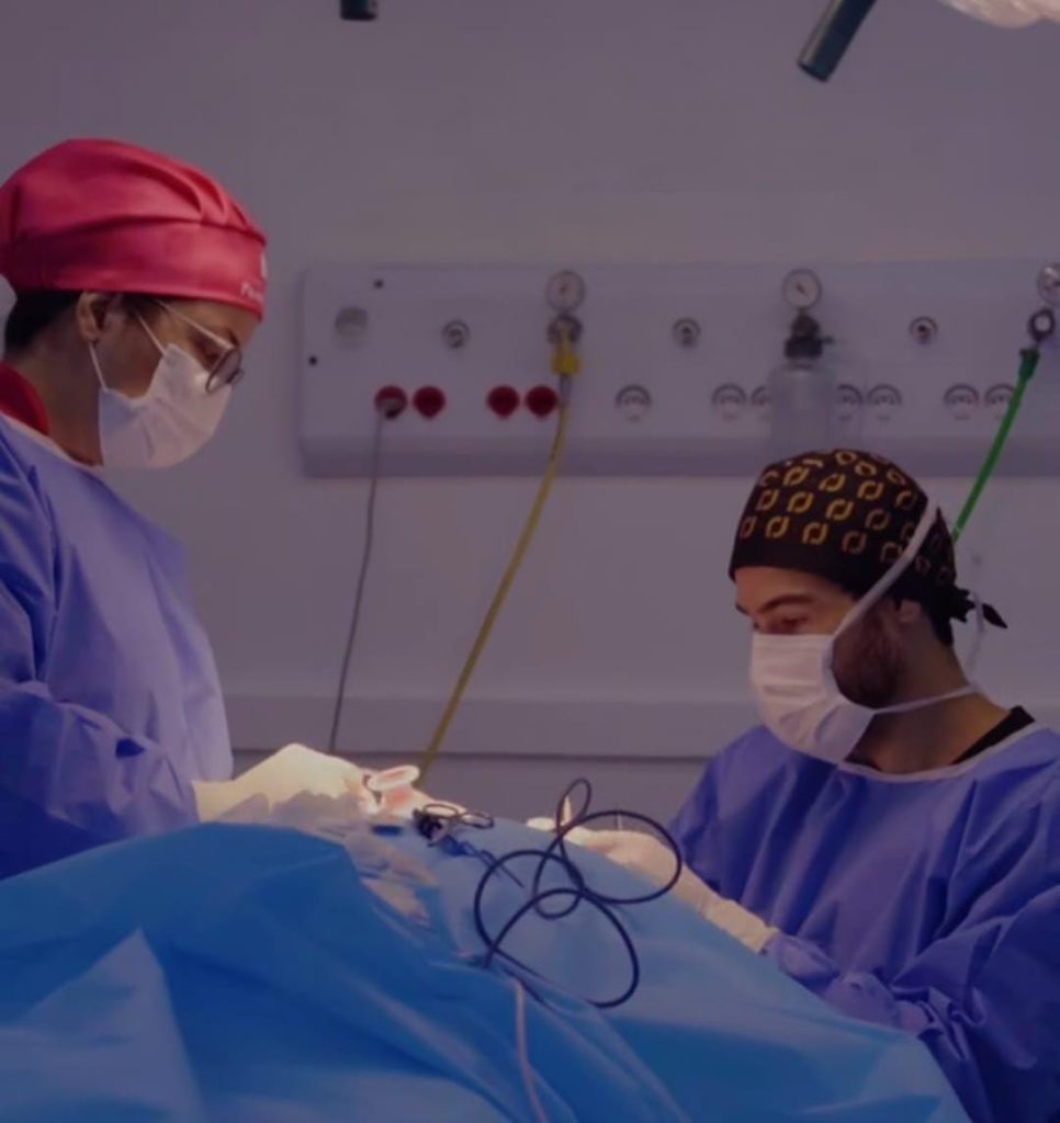 cirurgião para blefaroplastia pedro ruiz