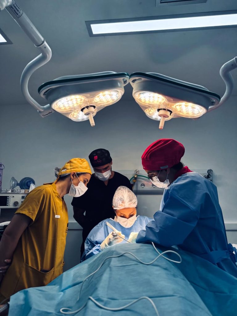 cirurgia de pálpebras instituto pedro ruiz blefaroplastia