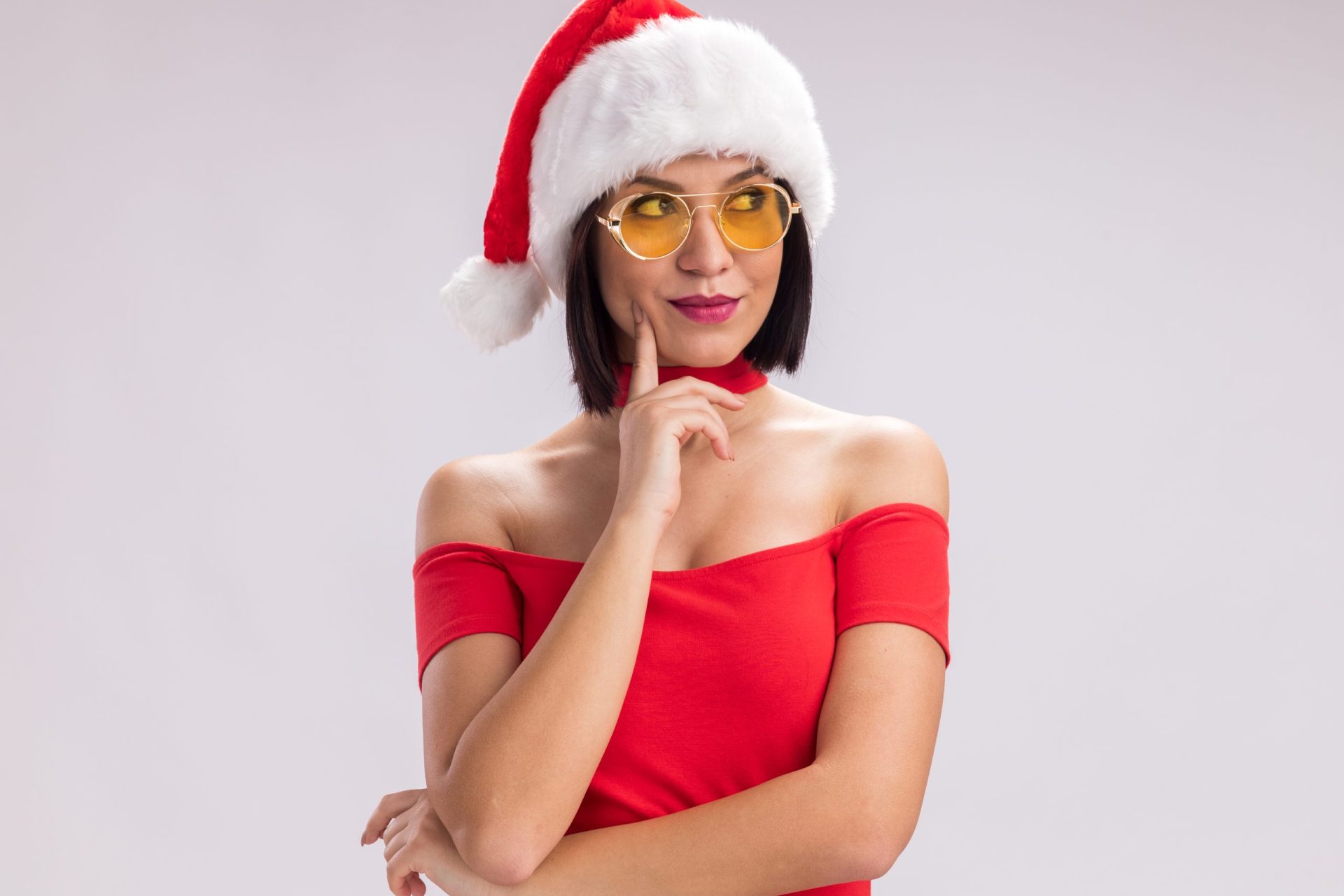 A importância de se presentear: nesse Natal, faça uma Blefaroplastia