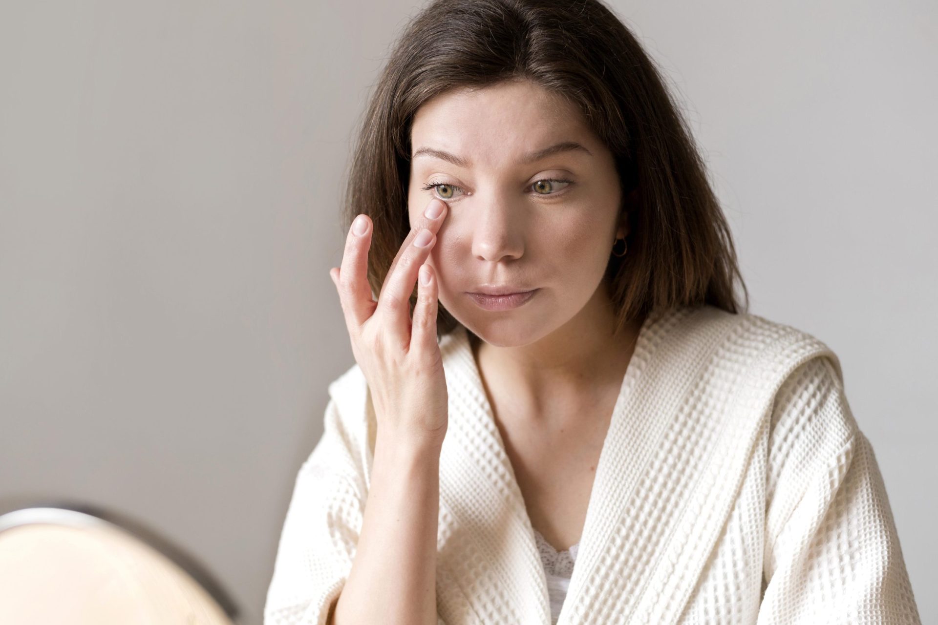 Blefaroplastia Queloide