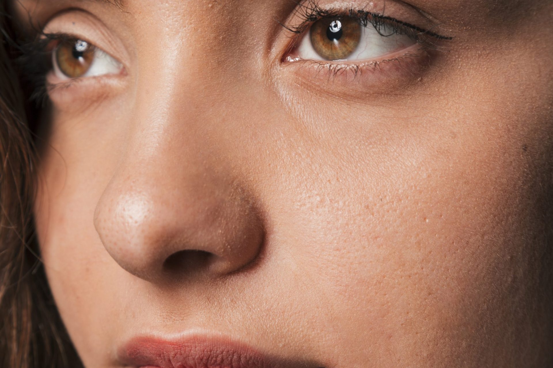 Blefaroplastia nascer de um novo olhar