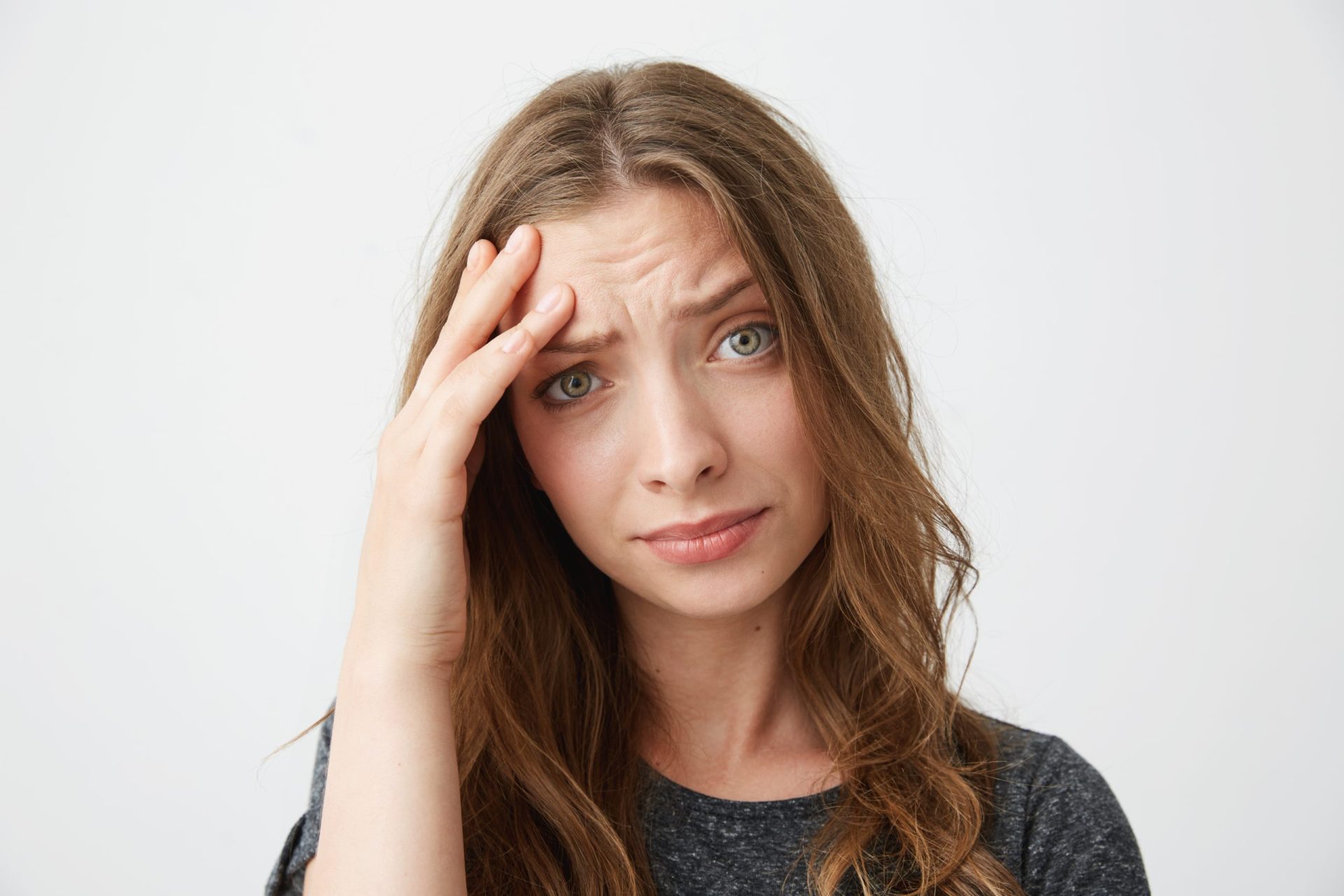 7 sinais de que a blefaroplastia é indicada para você