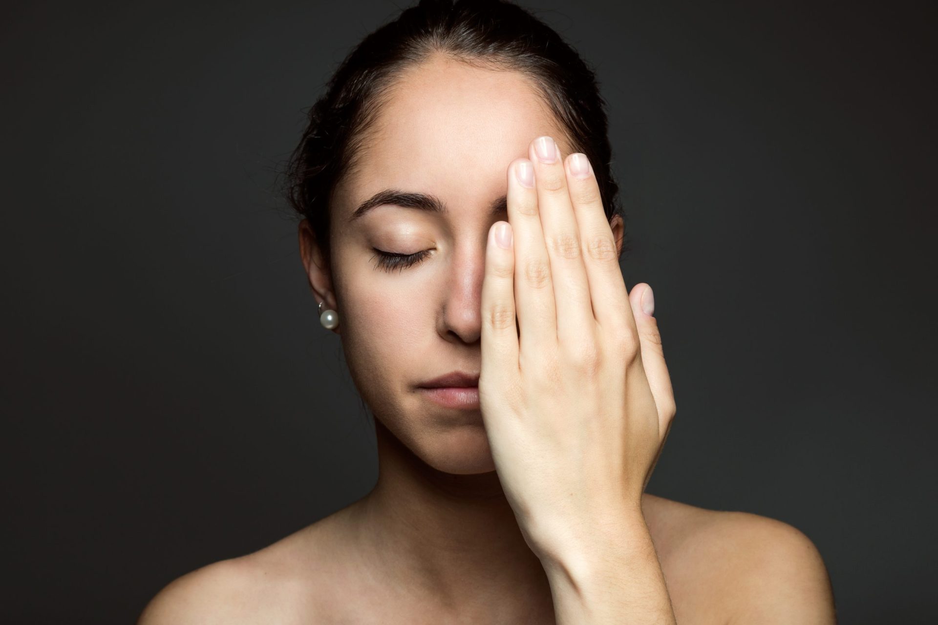 Blefaroplastia quando é indicada