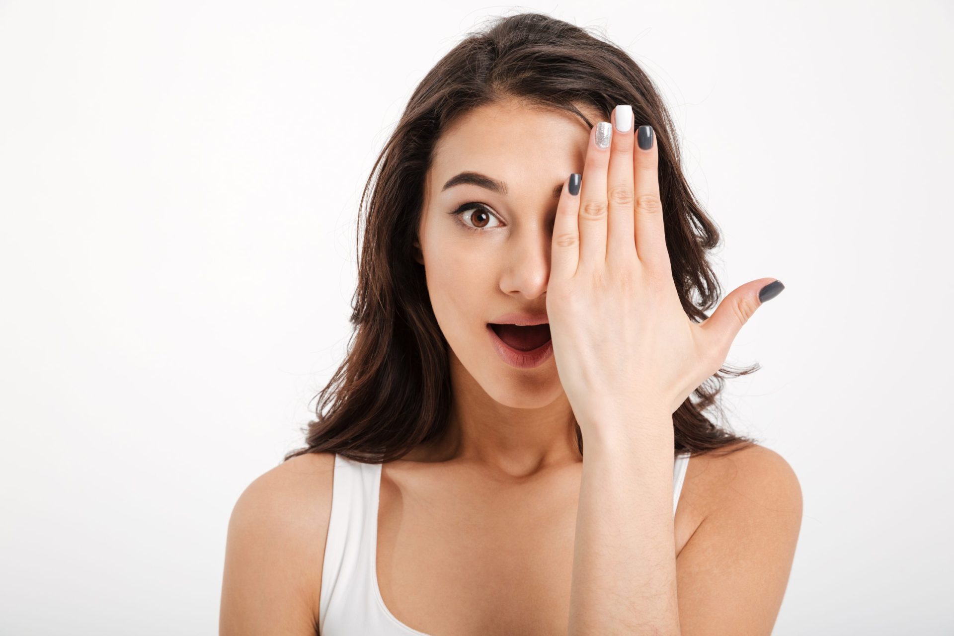 Blefaroplastia olhar