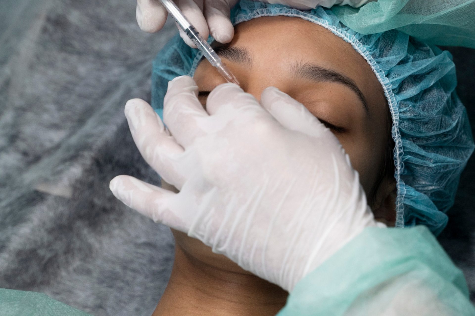 Cirurgia plástica é só estética_Descubra como a blefaroplastia melhora a qualidade de vida