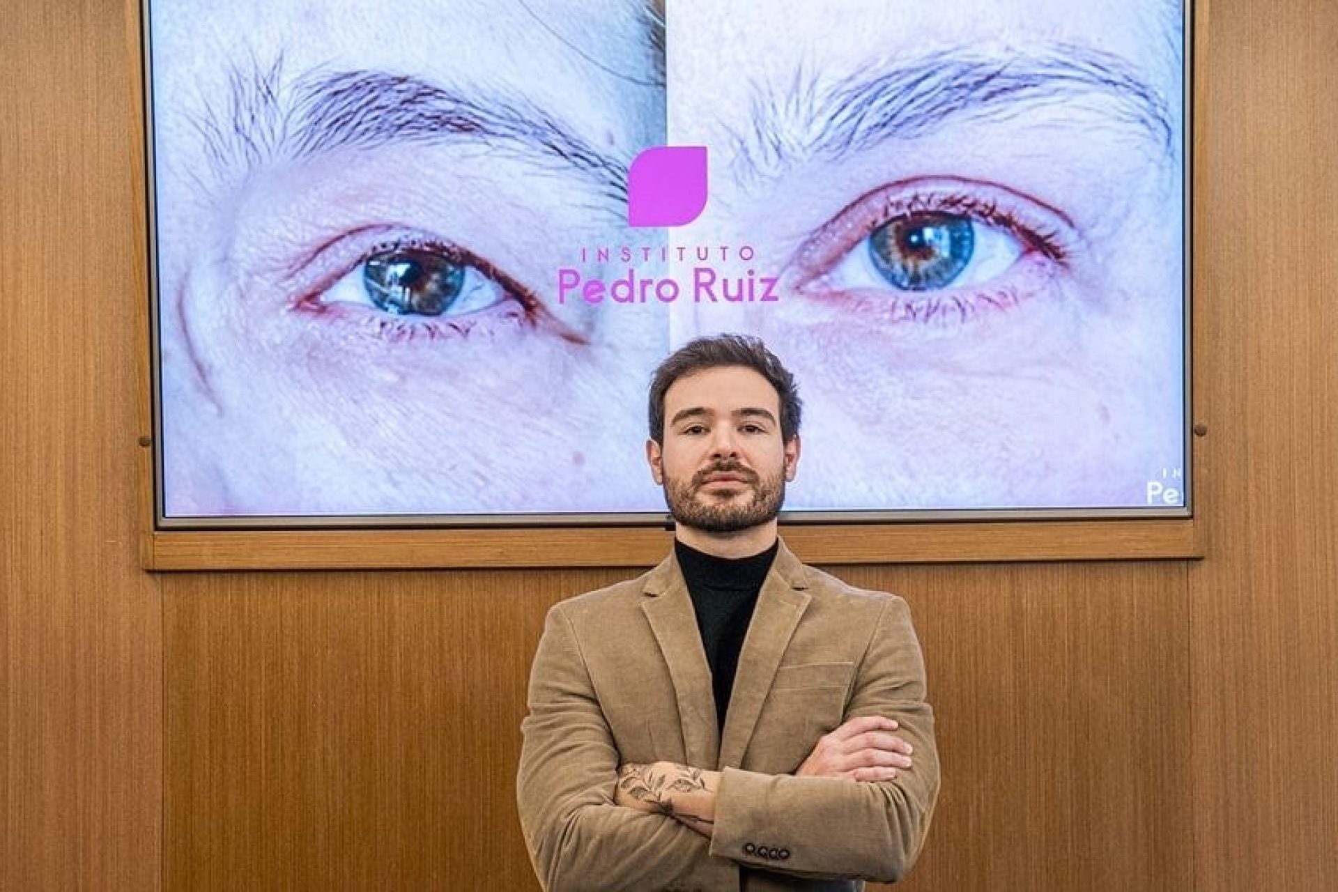 Dr. Pedro Ruiz Curiosidades