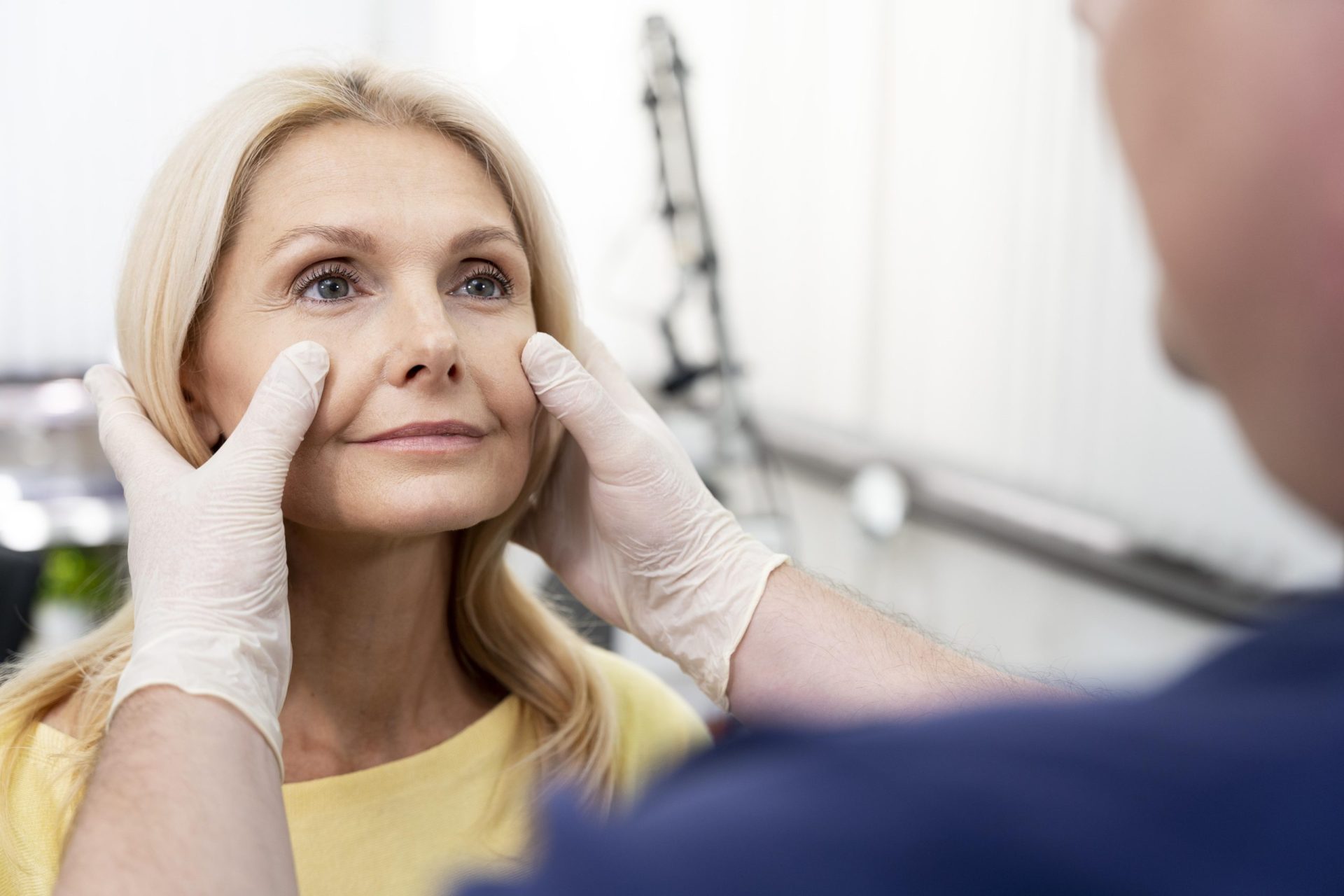 Dúvidas blefaroplastia
