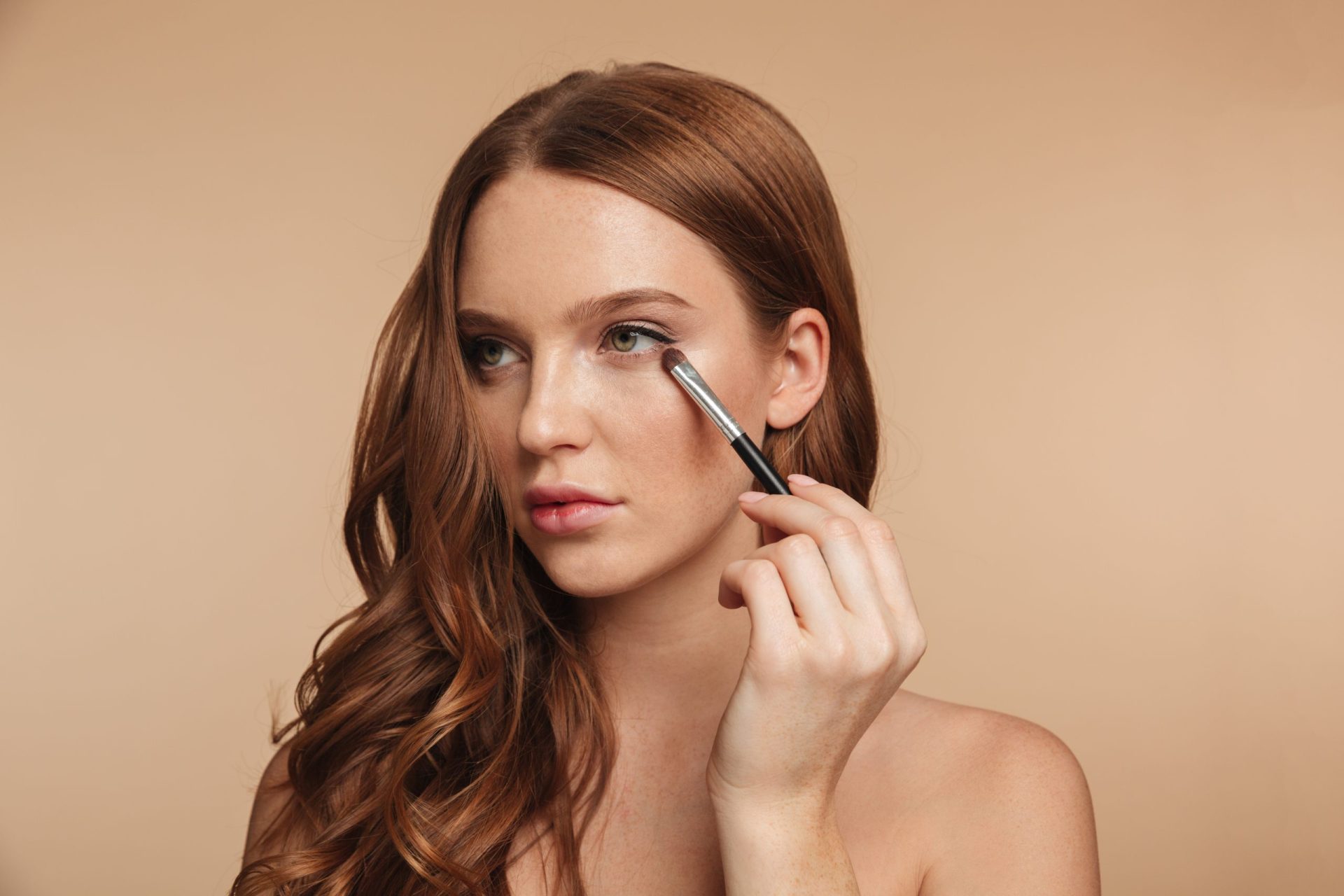 Excesso de pele nas pálpebras, blefaroplastia