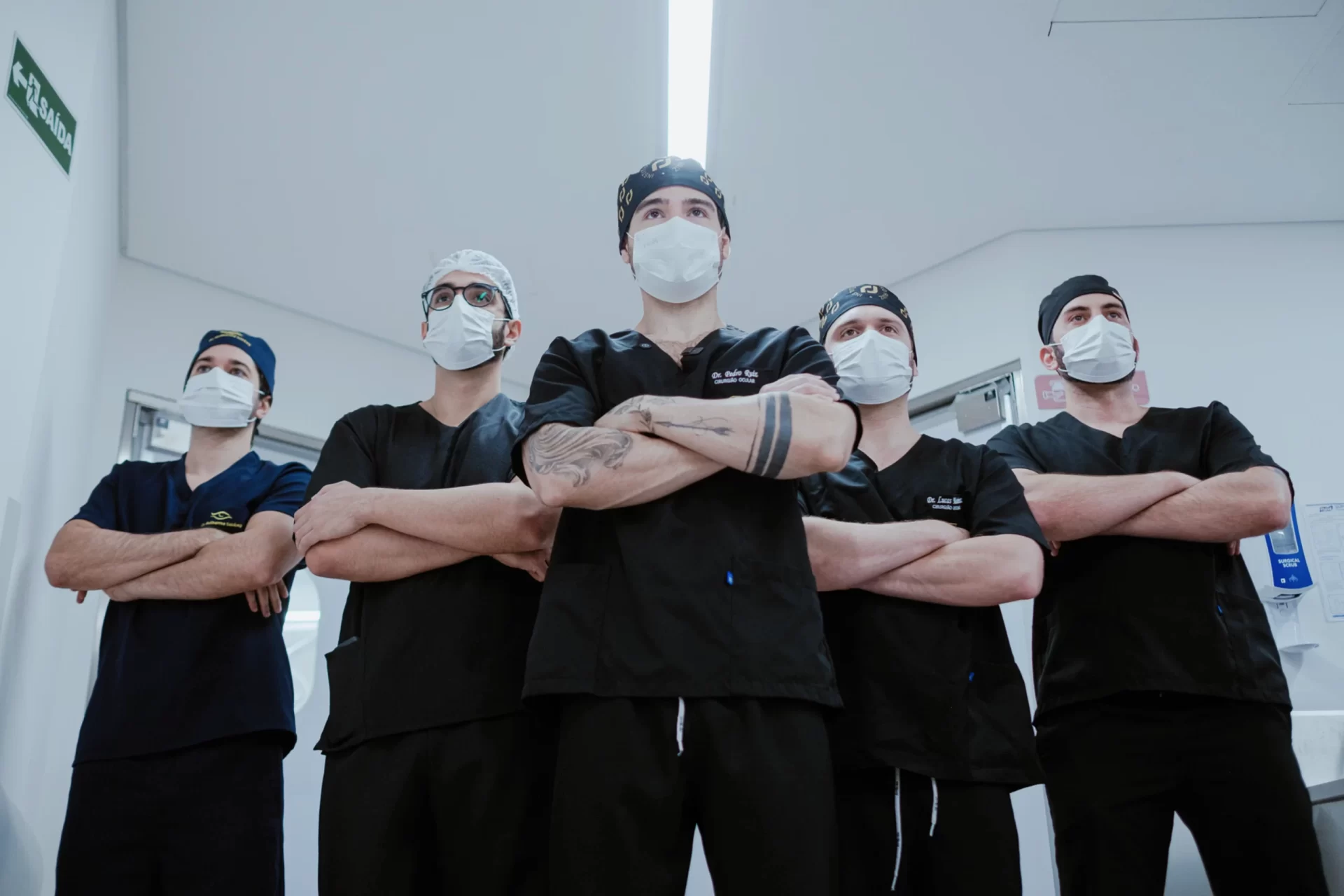 Fellow de Blefaroplastia no Instituto Pedro Ruiz_uma oportunidade imperdível para médicos