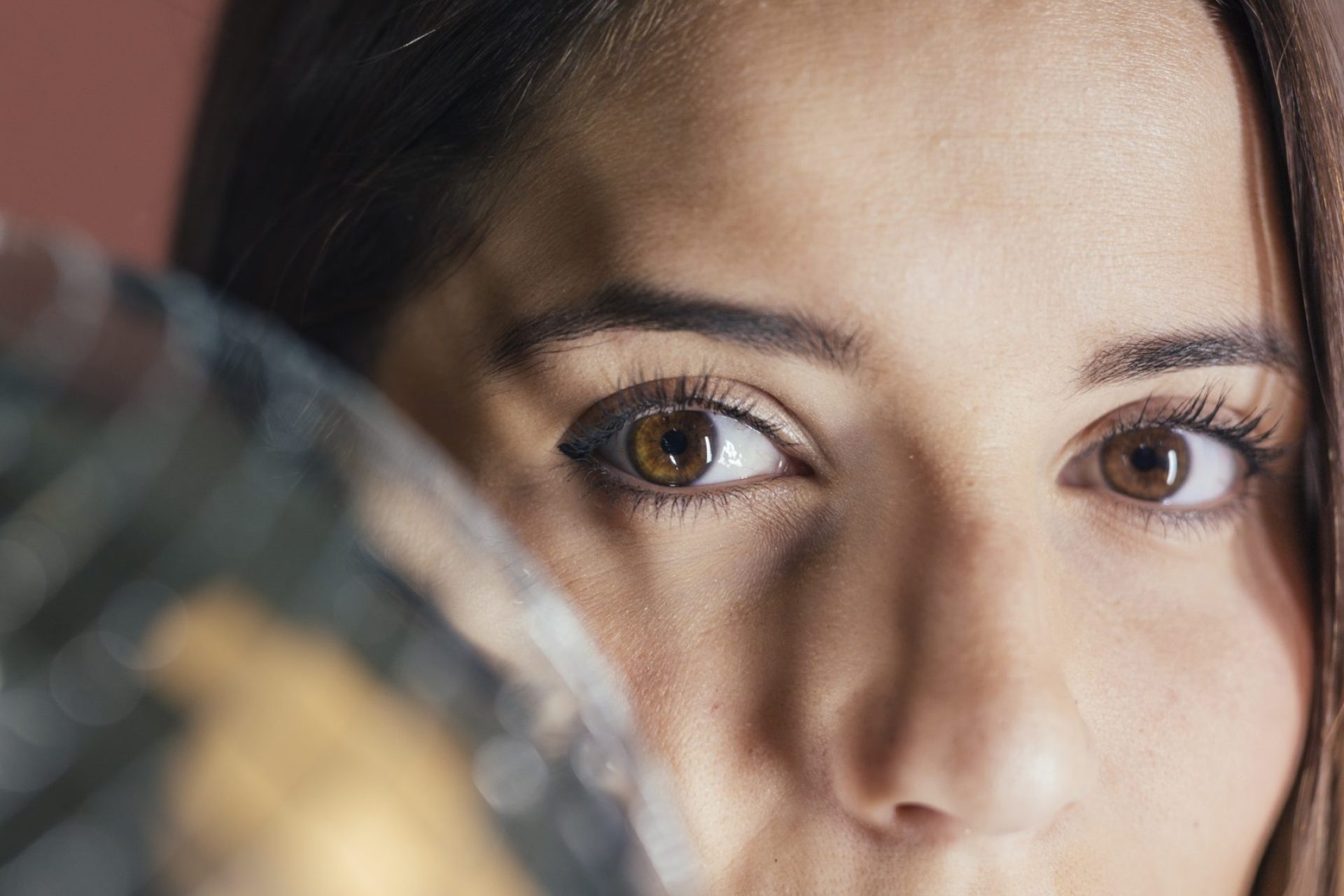 O que é blefaroplastia nos olhos
