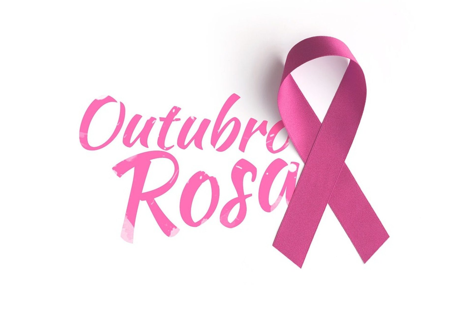 Outubro Rosa Instituto Pedro Ruiz
