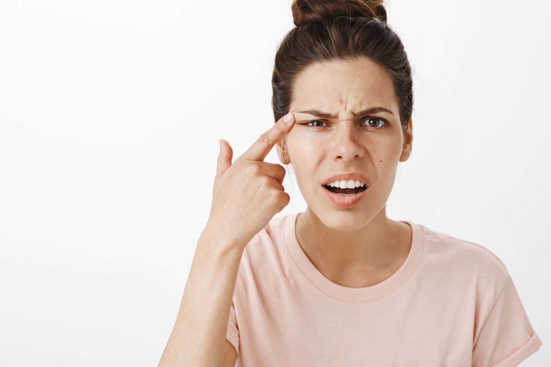 Pálpebras caídas blefaroplastia