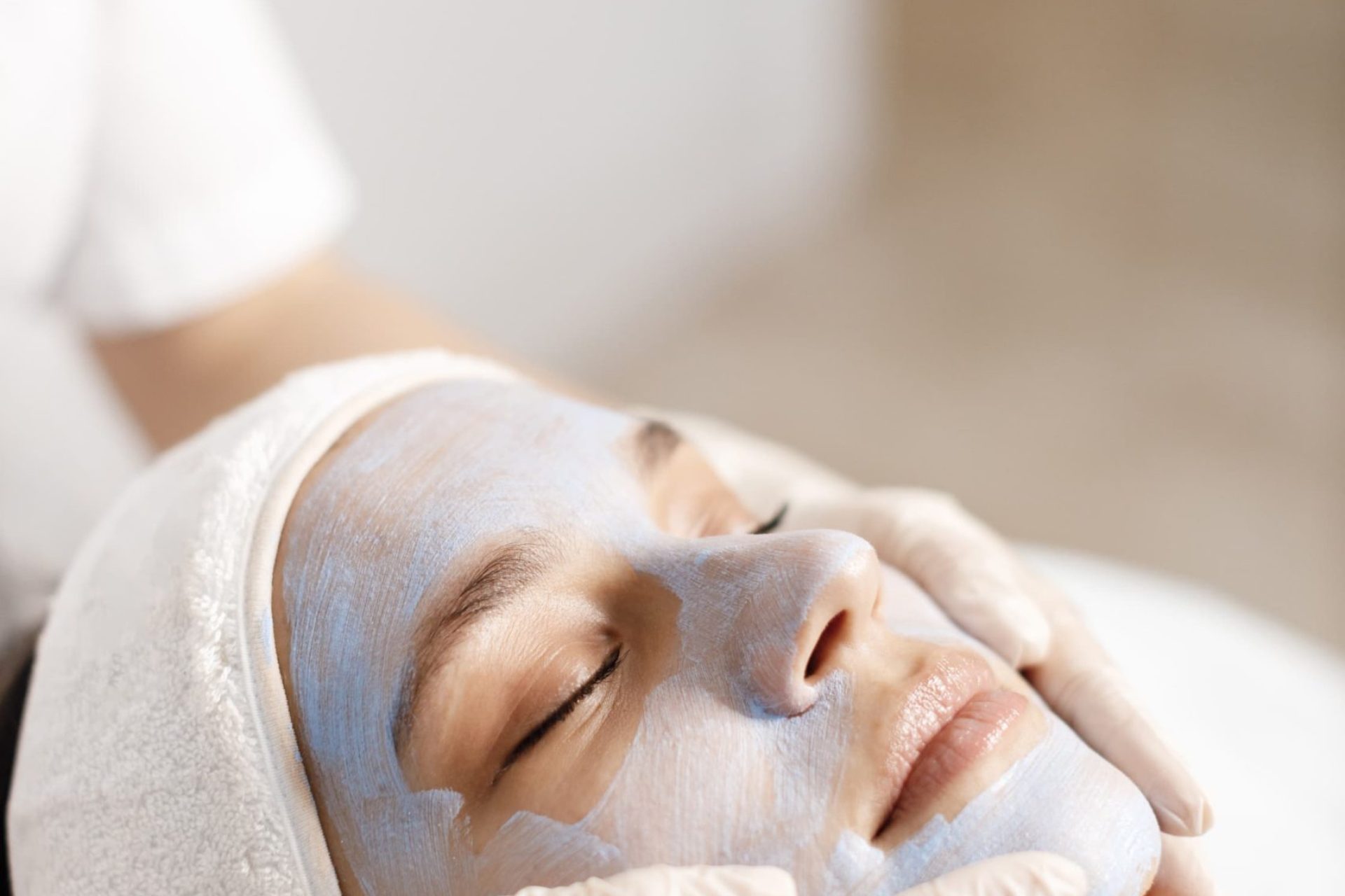 Peeling de Fenol Médicos