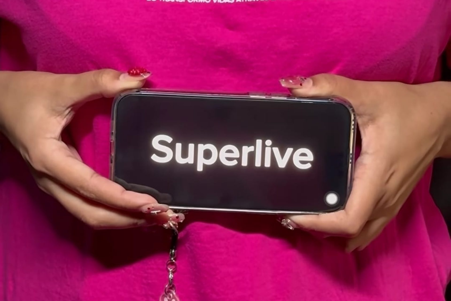Super Lives Instituto Pedro Ruiz