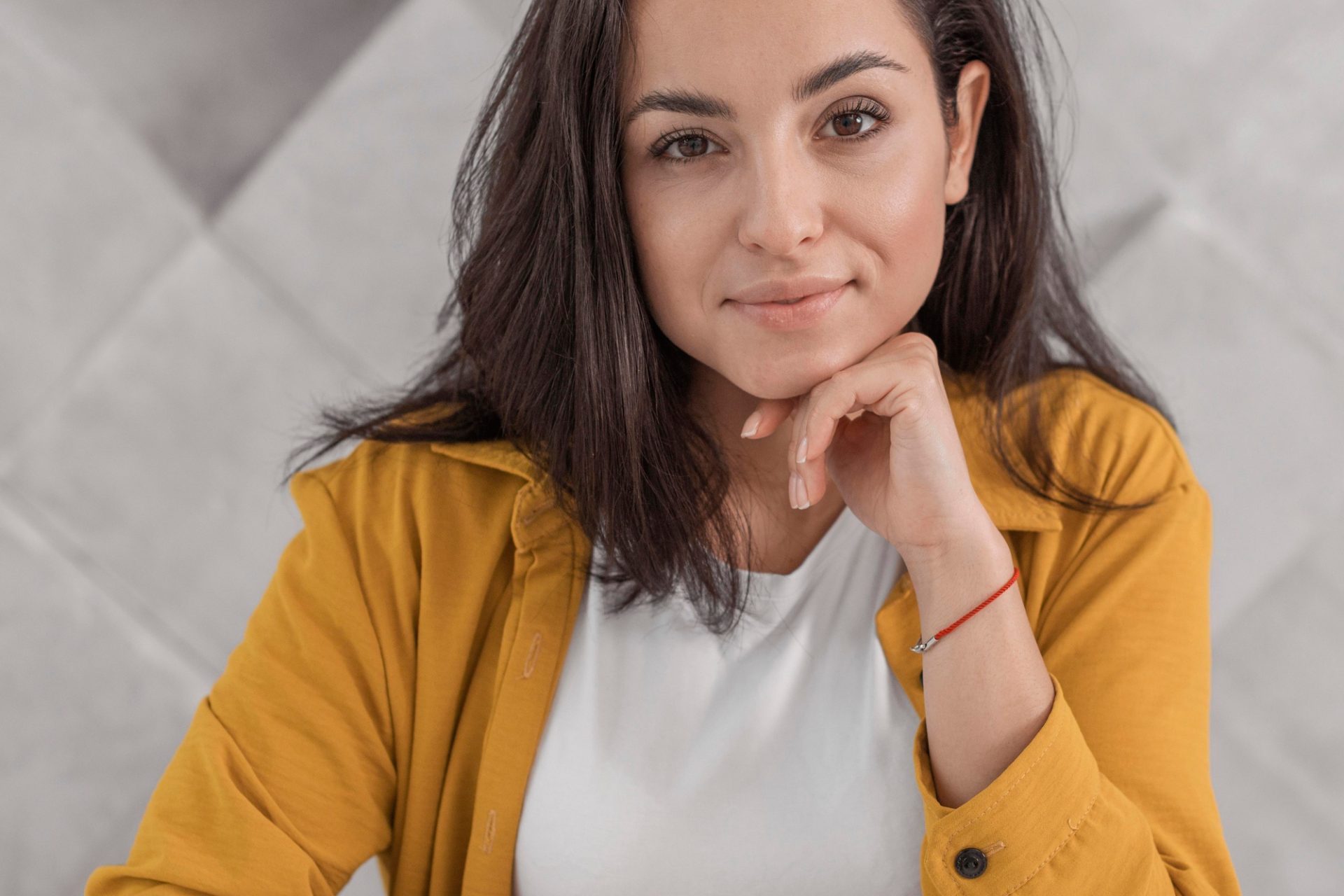 aparência jovem blefaroplastia