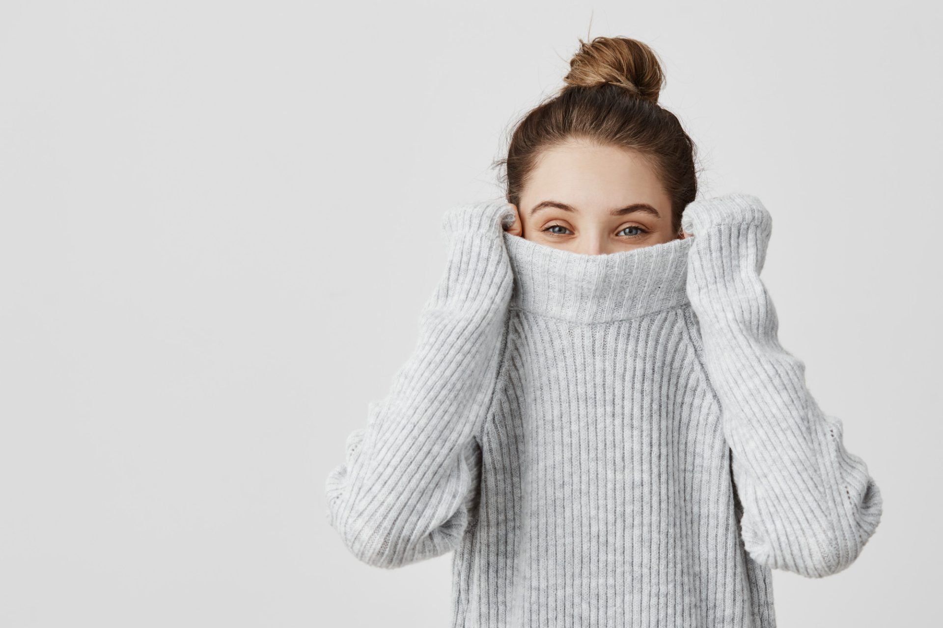 blefaroplastia no frio