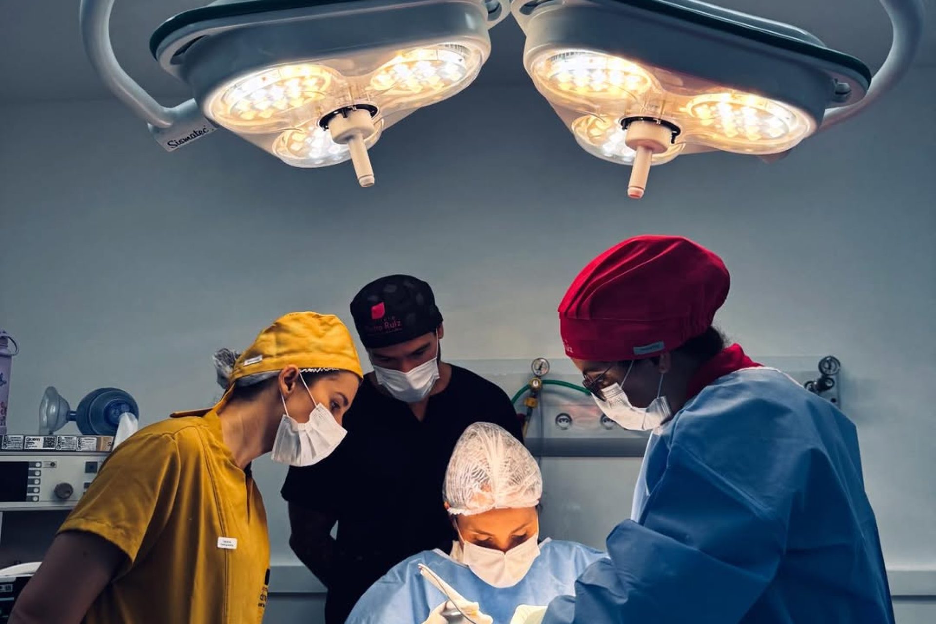 cirurgia de pálpebras instituto pedro ruiz blefaroplastia