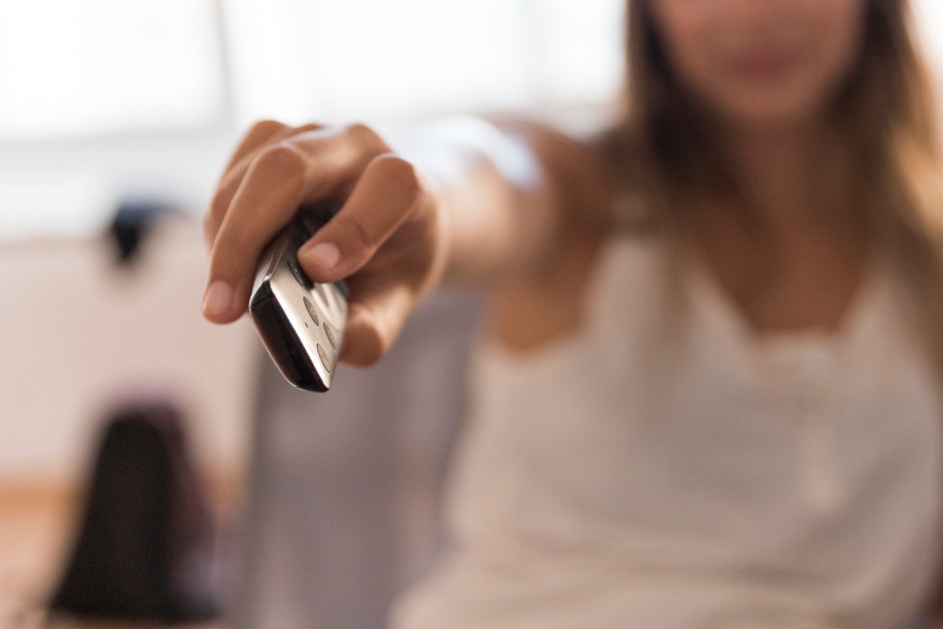 assistir tv após blefaroplastia
