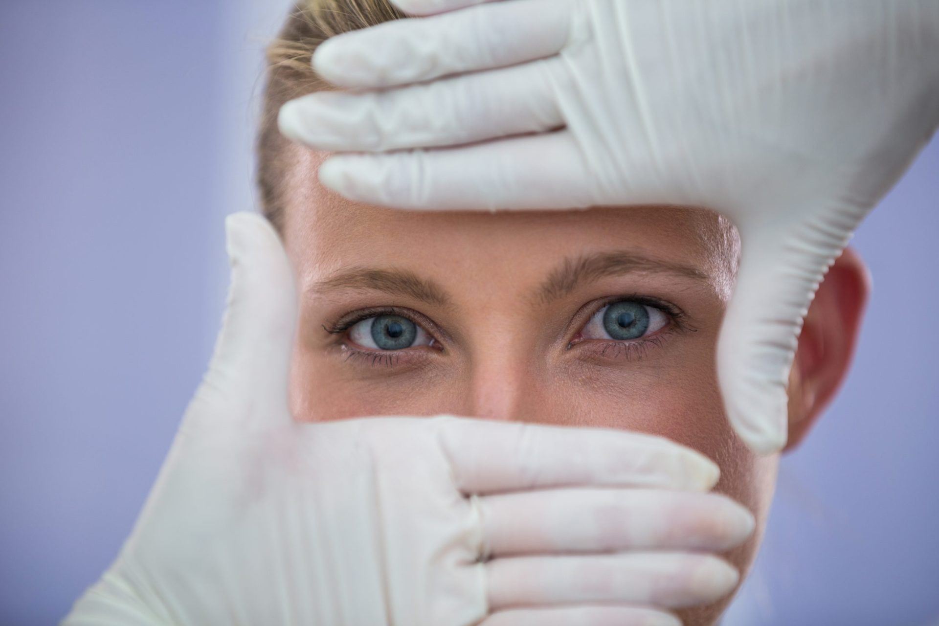 Blefaroplastia