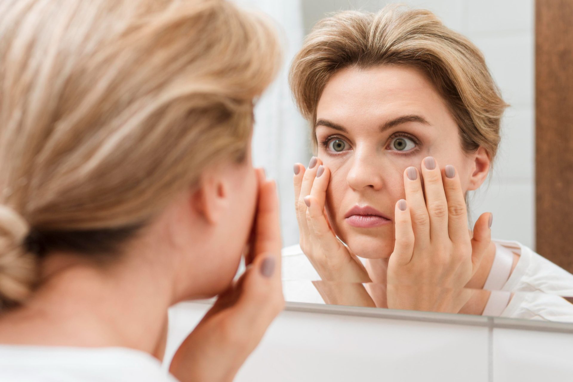 olheiras blefaroplastia