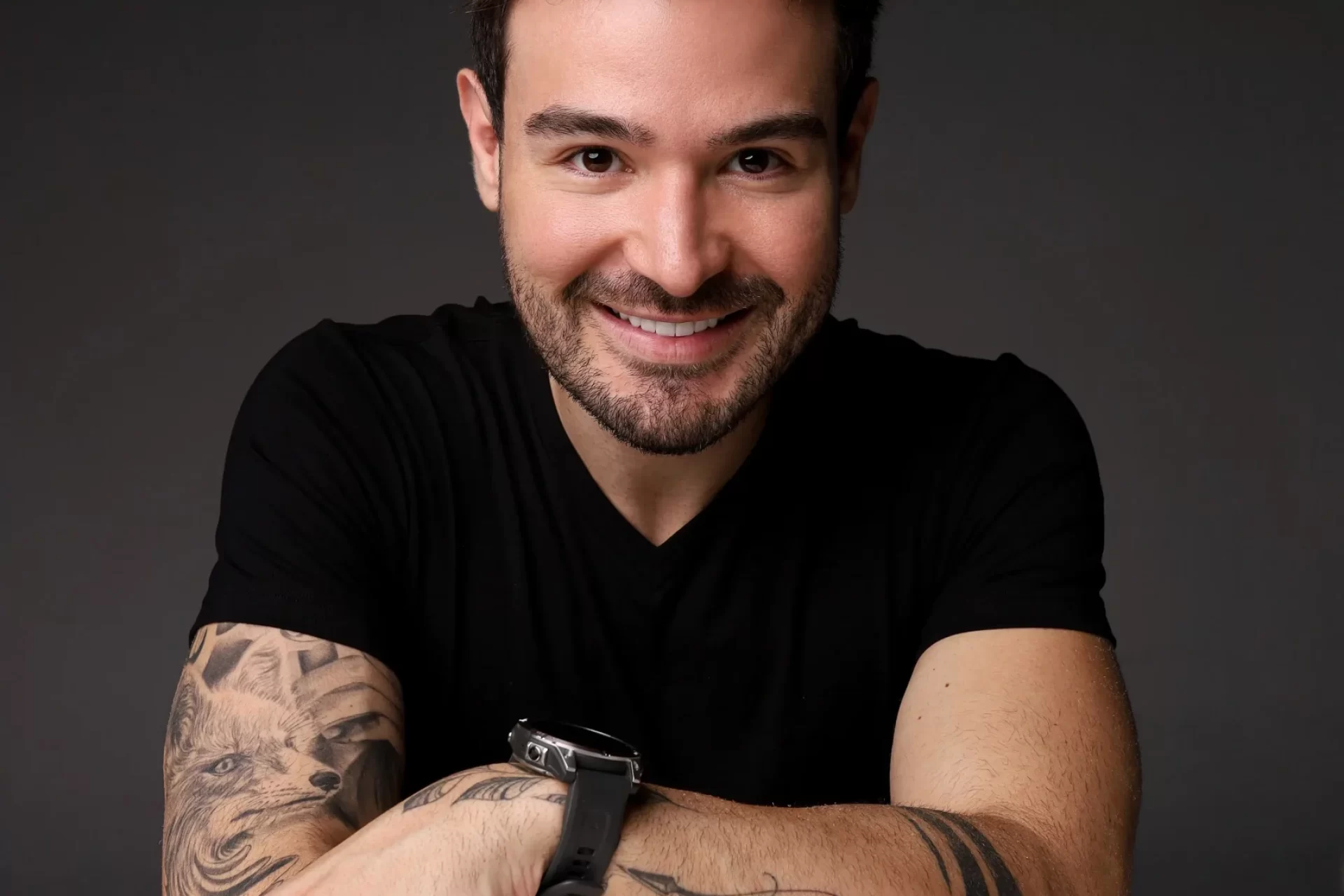 Dr. Pedro Ruiz