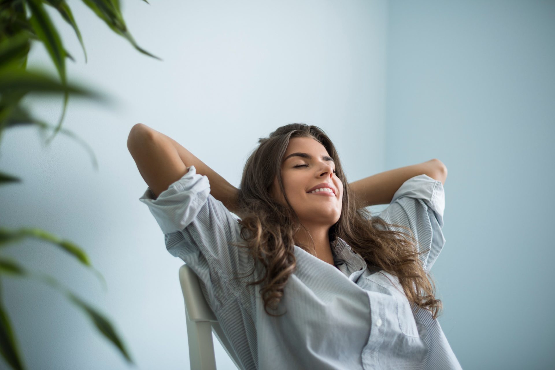preparação blefaroplastia