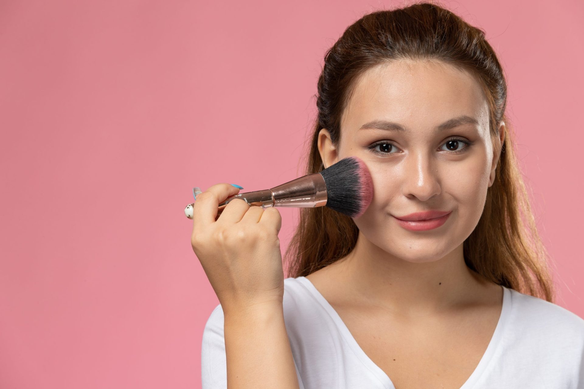Blefaroplastia Maquiagem